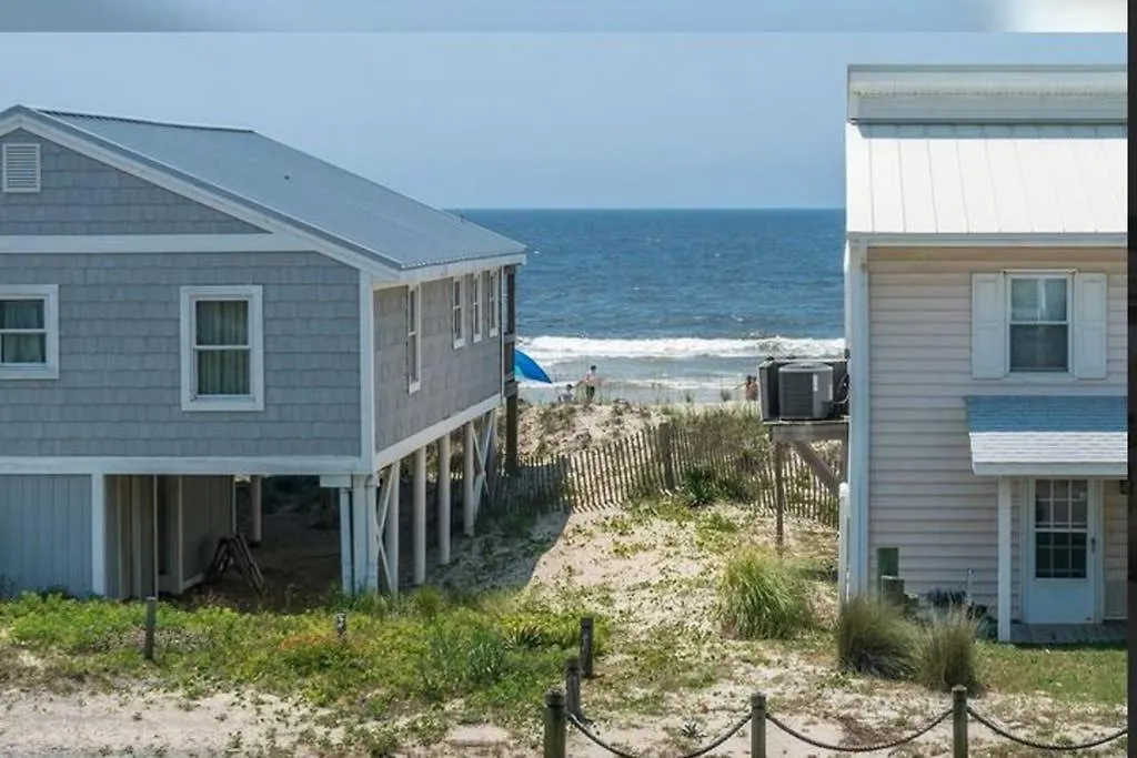 Holiday home Donovan's Out Of The Blue *