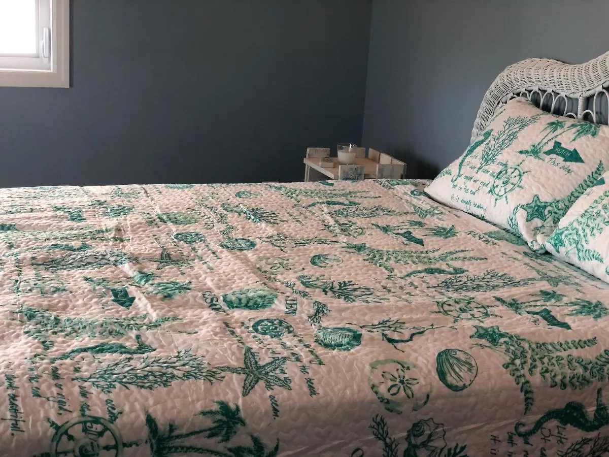 Donovan's Out Of The Blue * Oak Island