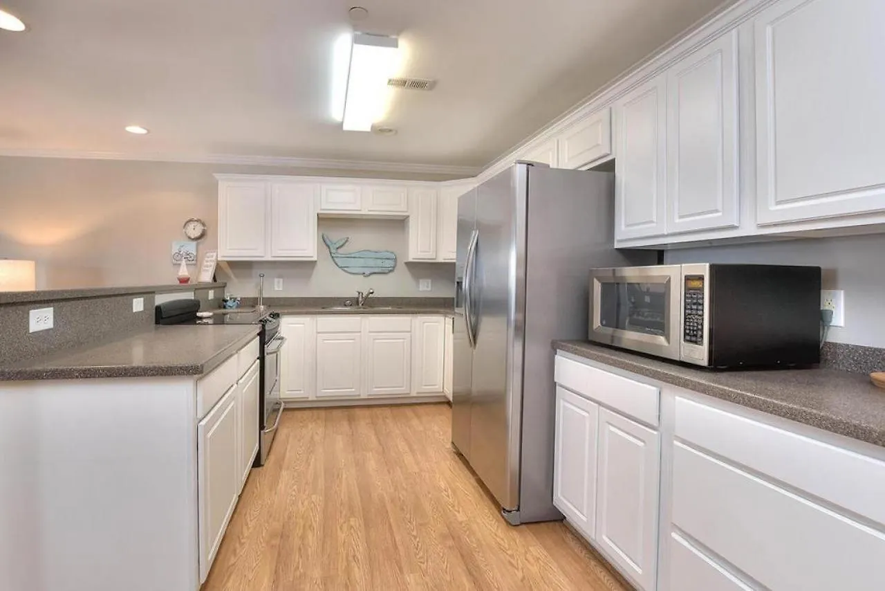 Ocean Walk 2104 - Tumlin's Tide Holiday home *