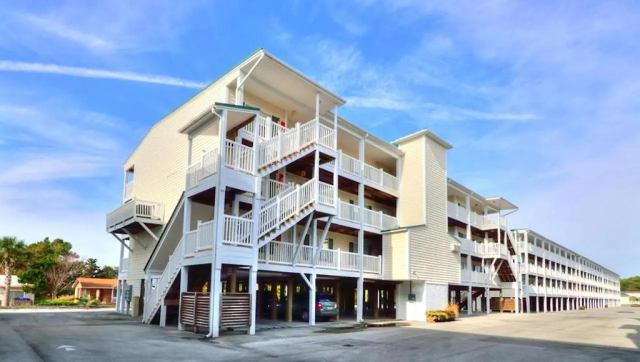 Holiday home Ocean Walk 2104 - Tumlin's Tide *