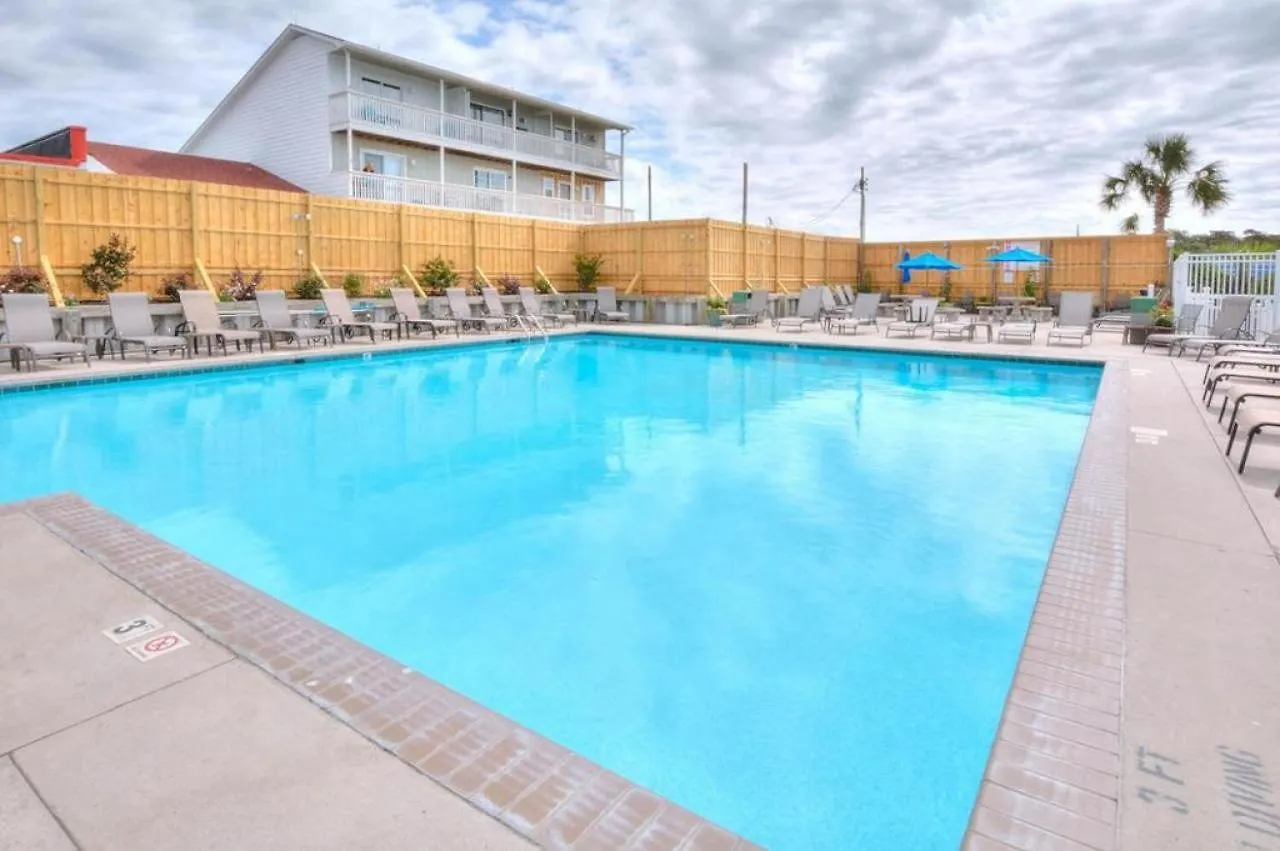 Ocean Walk 2104 - Tumlin's Tide Holiday home *