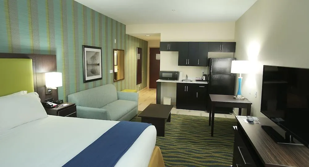 Express & Southport - Area By Ihg Ξενοδοχείο Oak Island