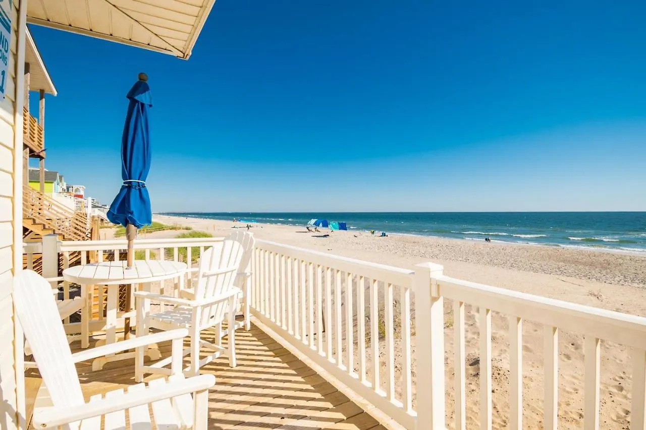 Holiday home Lisa Lu By Oak Island