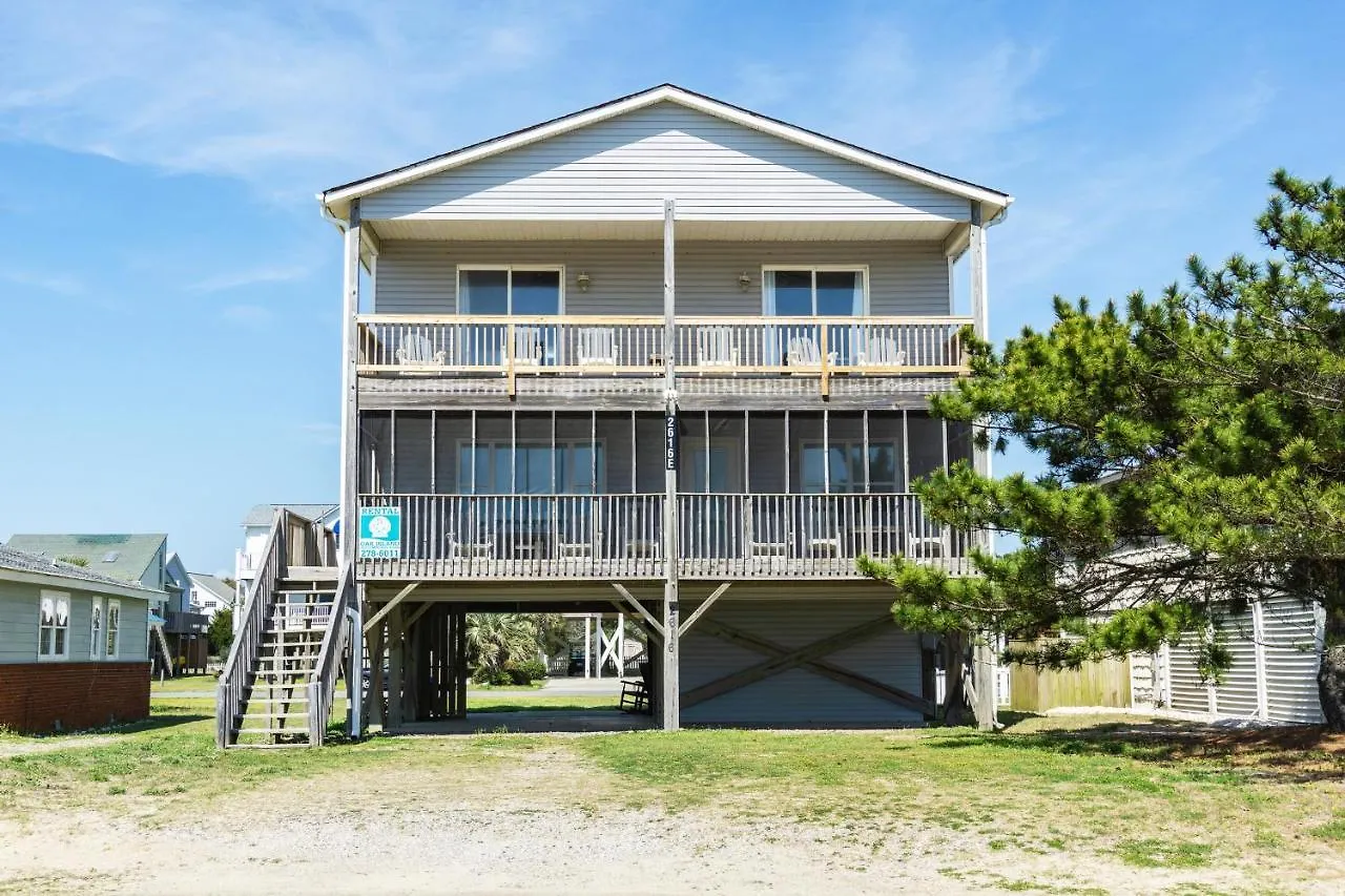 Holiday home A Music Paradise Too By