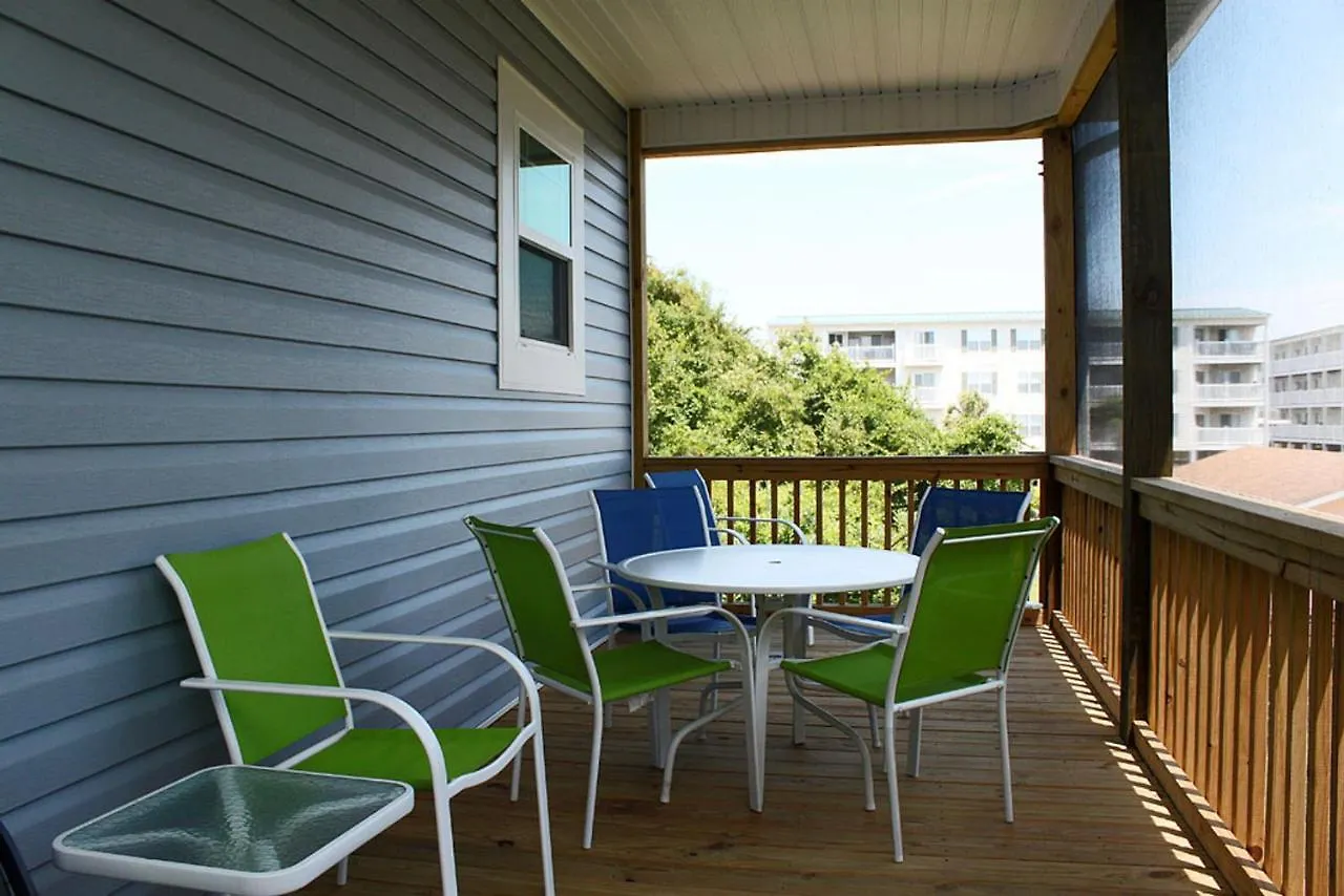 Bonne By Casa de Férias Oak Island