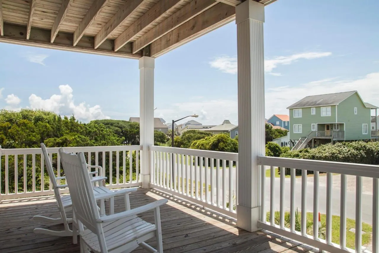 Kathy's Dream By Oak Island