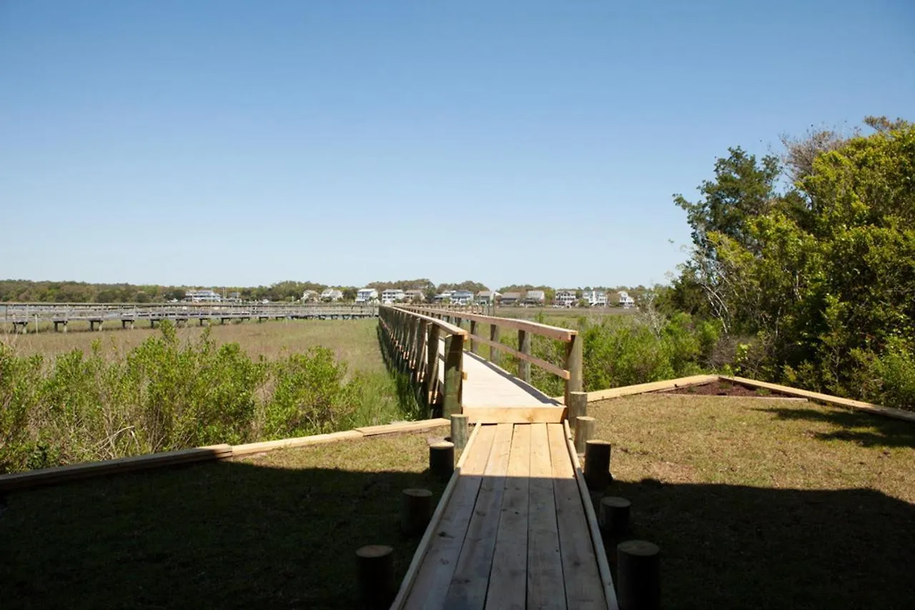 Σπίτι διακοπών Fountains Folly By Oak Island