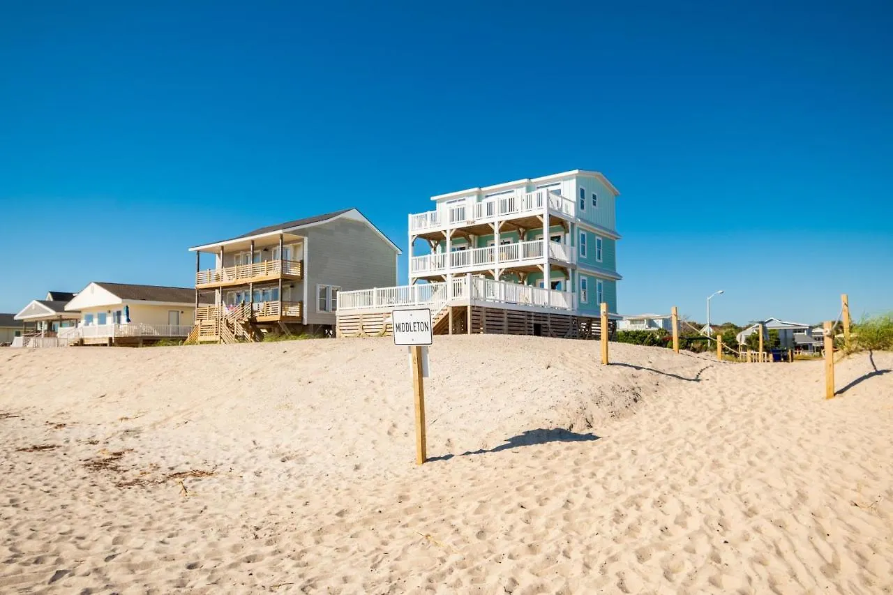 Lisa Lu By Holiday home *