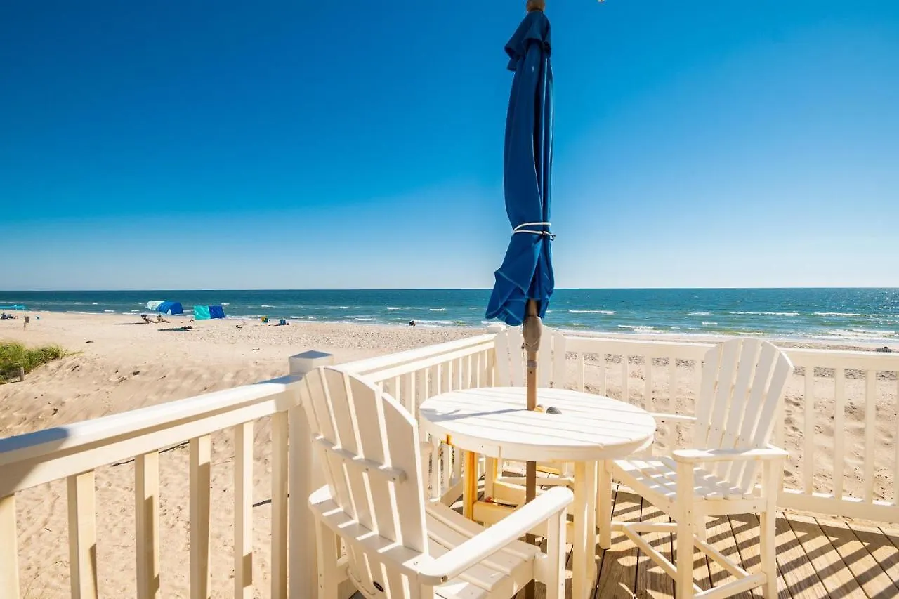 Lisa Lu By Holiday home Oak Island