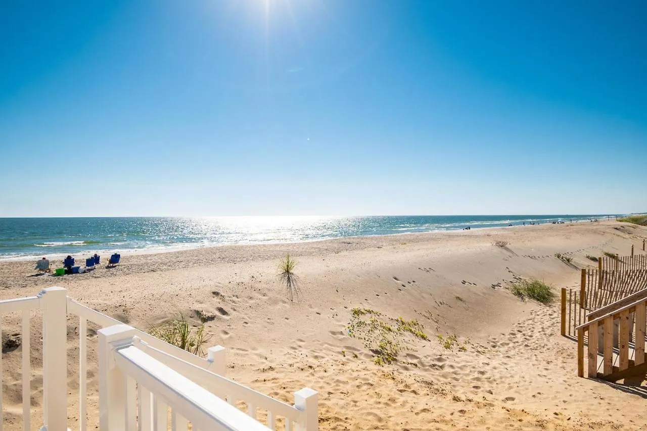 Lisa Lu By Holiday home Oak Island