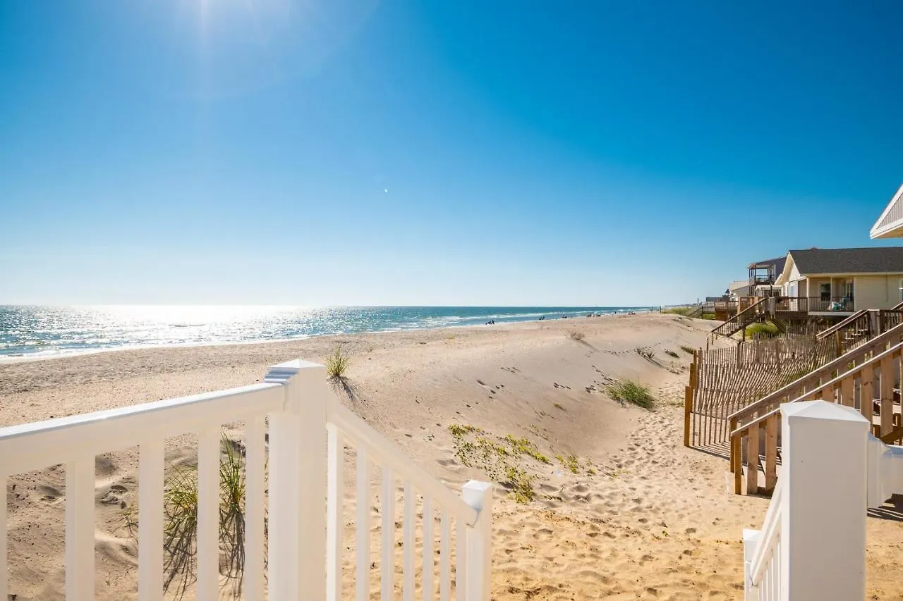 Lisa Lu By Holiday home Oak Island