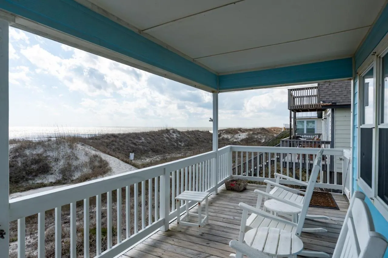 Mead Us At The Pier By * Oak Island