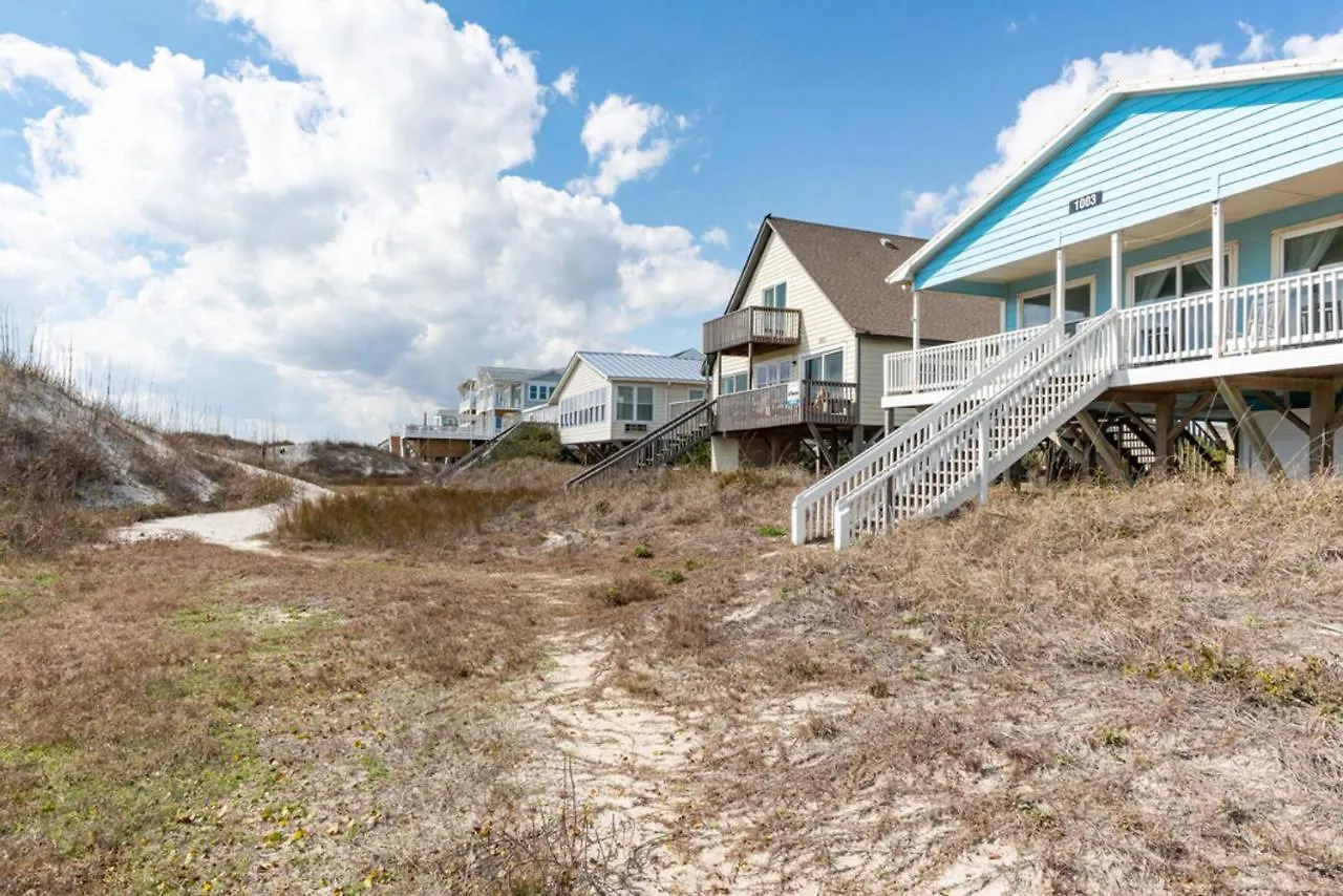 Holiday home Mead Us At The Pier By *