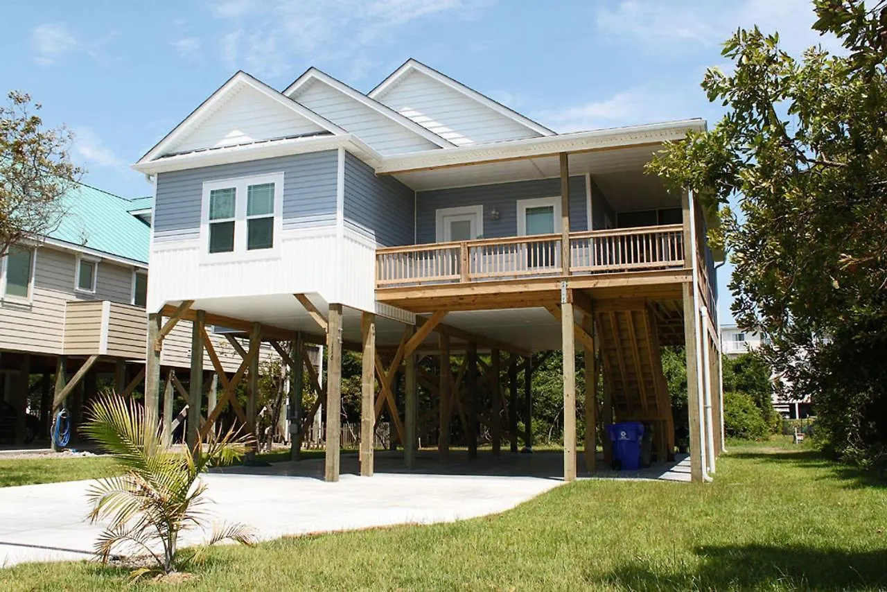 Bonne By * Oak Island
