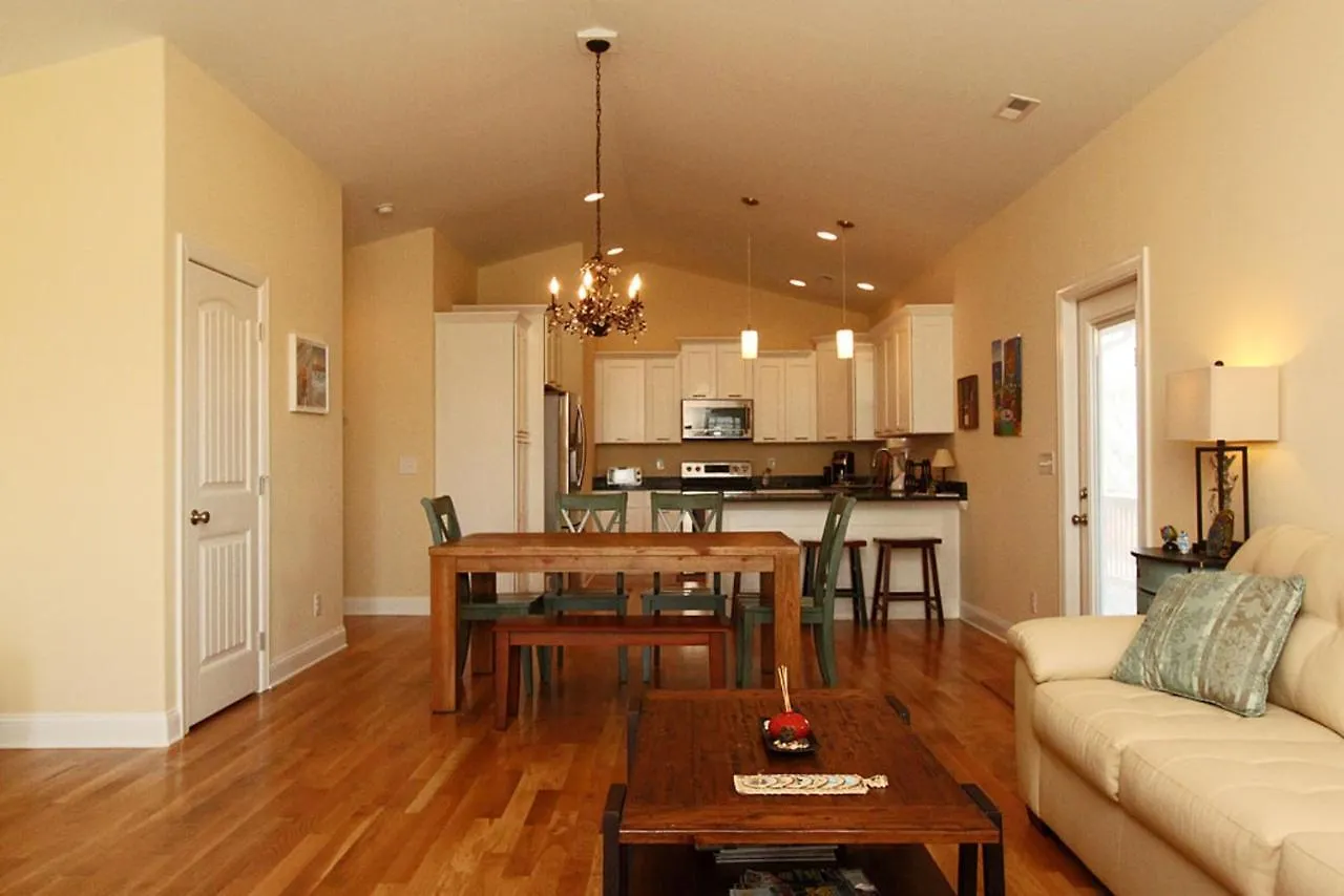 Casa de Férias Bonne By Oak Island
