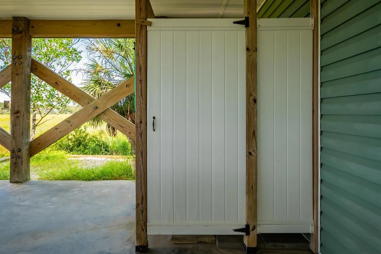 Coastal Living By Oak Island