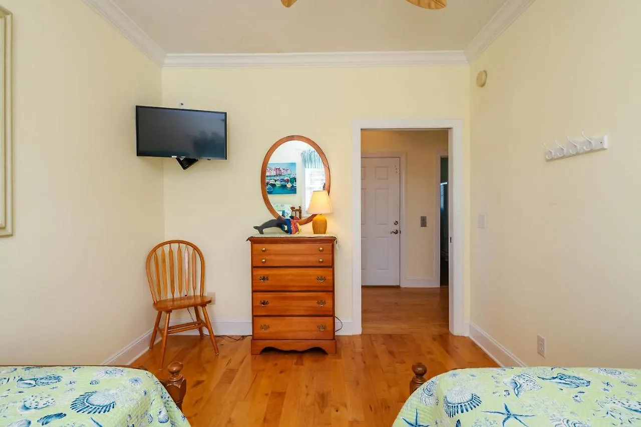 Coastal Living By Holiday home *