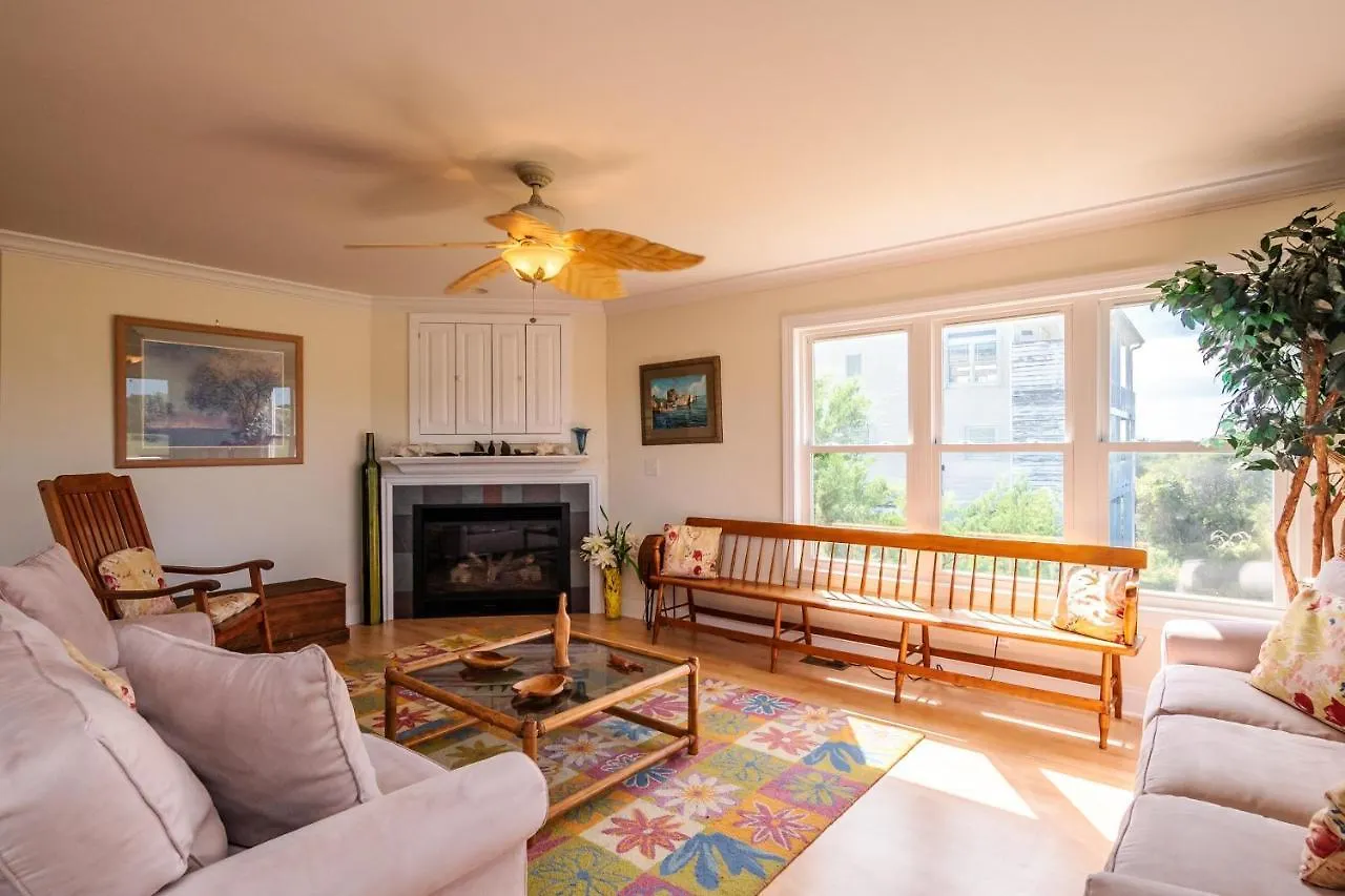Coastal Living By Holiday home Oak Island
