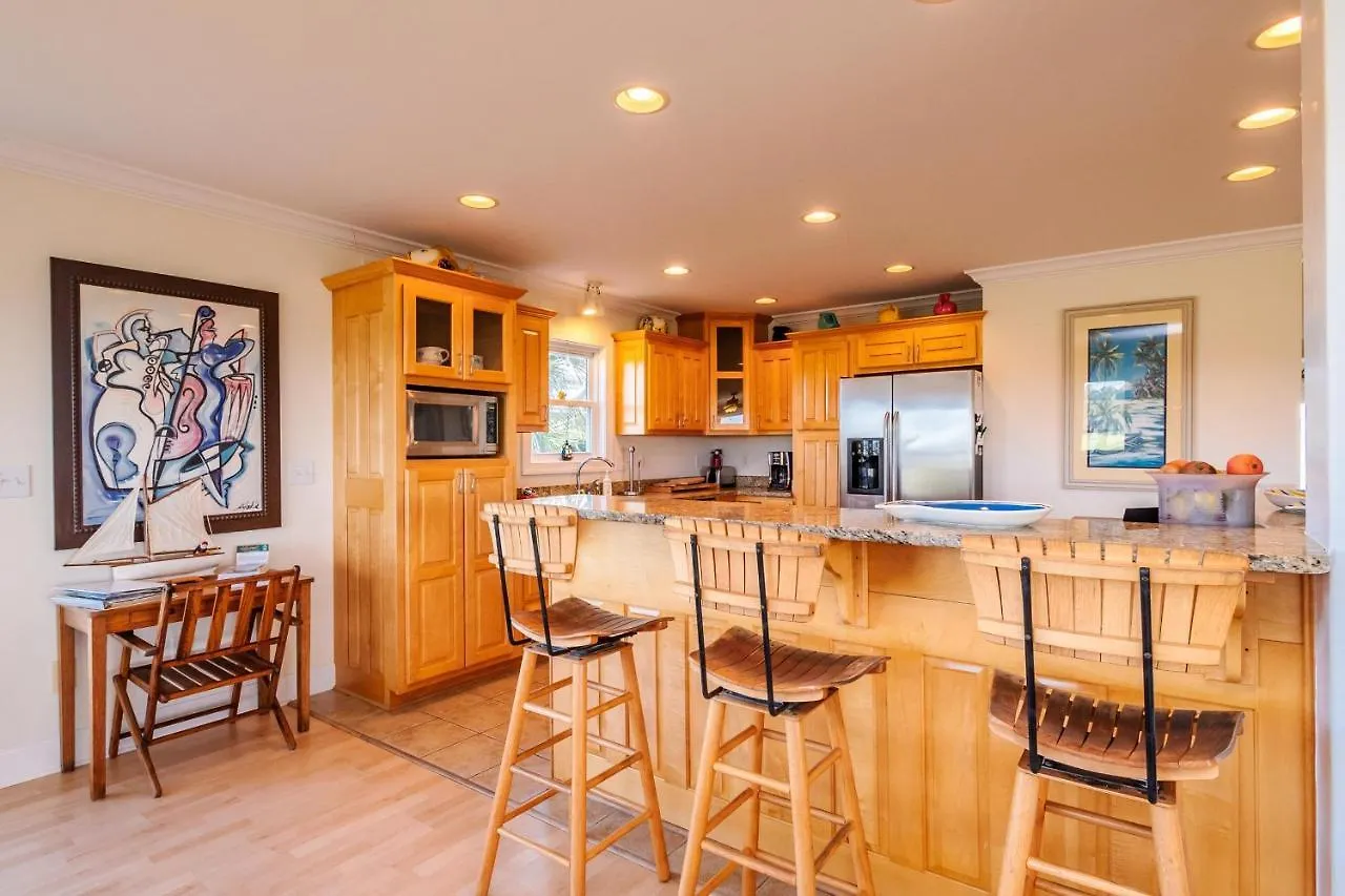 Coastal Living By