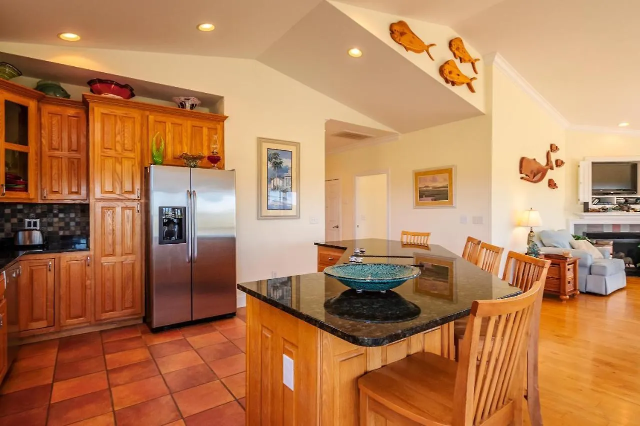 Holiday home Coastal Living By Oak Island