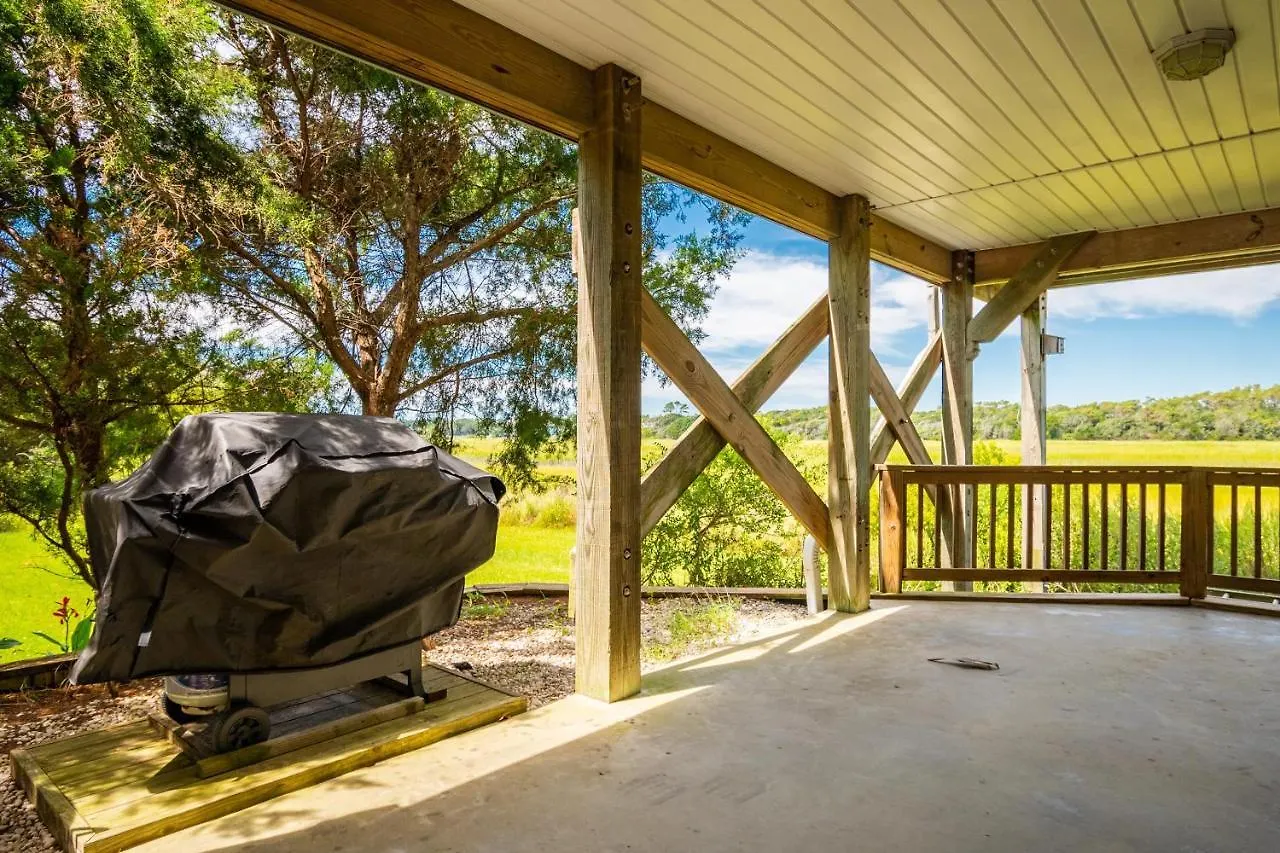Coastal Living By Oak Island