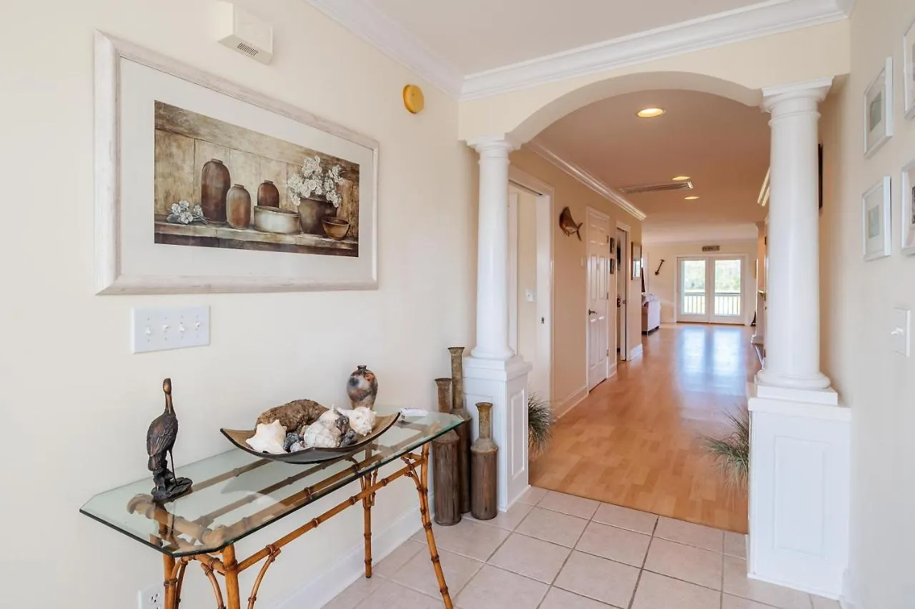 Coastal Living By Oak Island