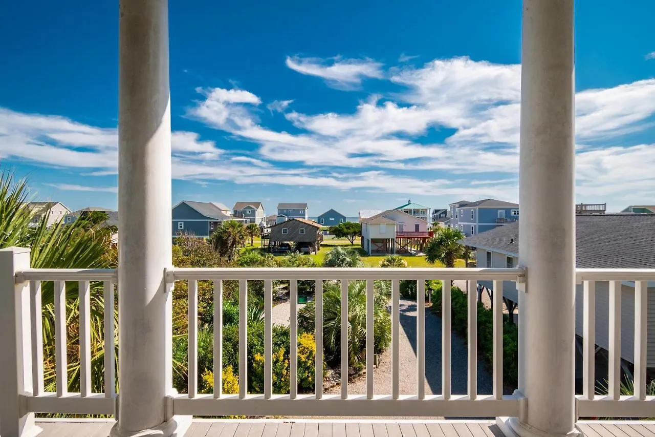 Coastal Living By Holiday home Oak Island