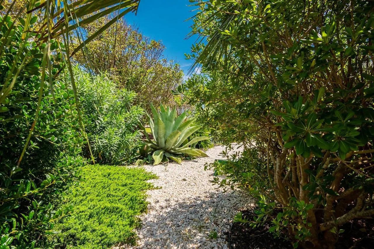 Coastal Living By