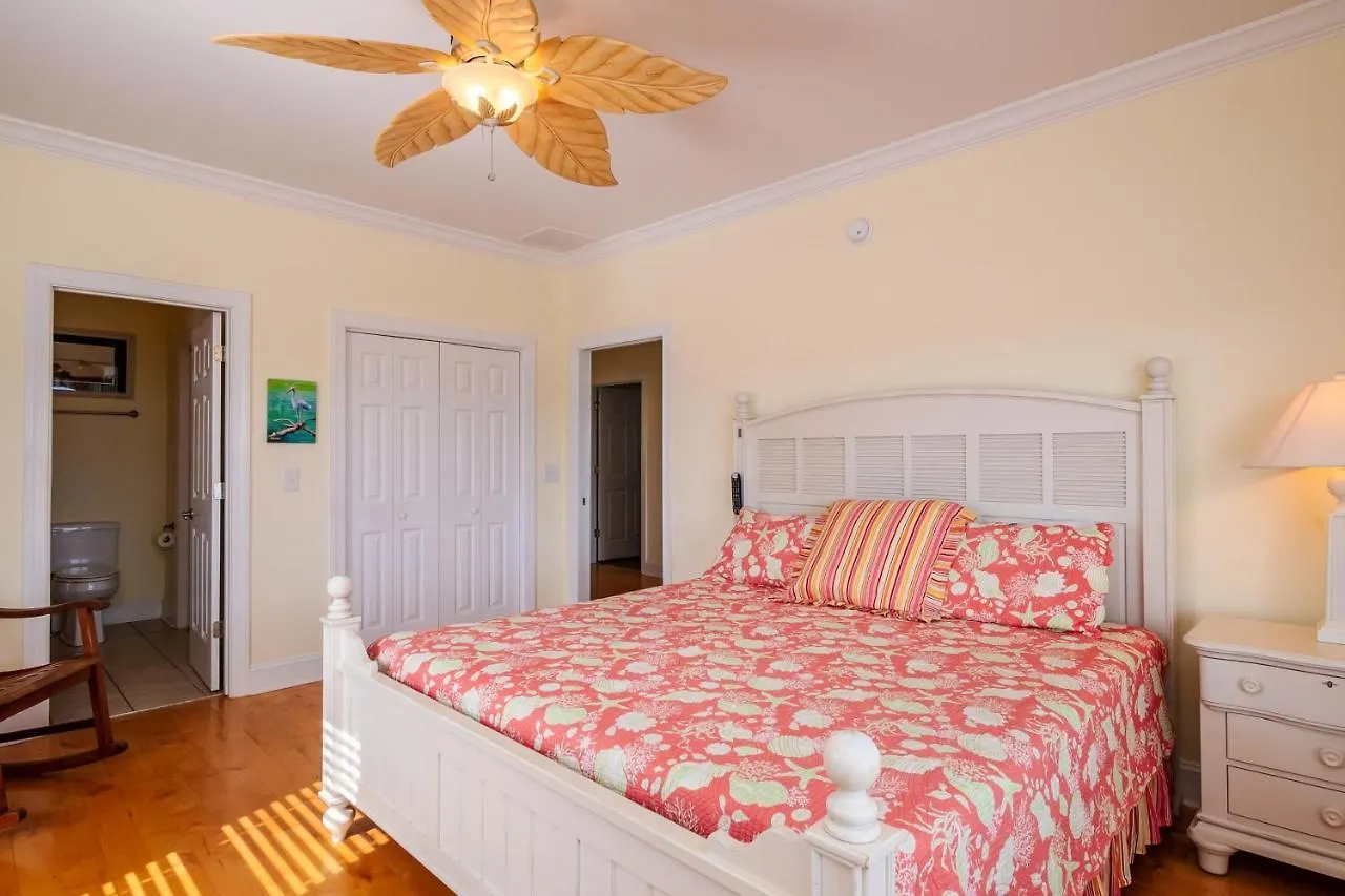 Coastal Living By * Oak Island