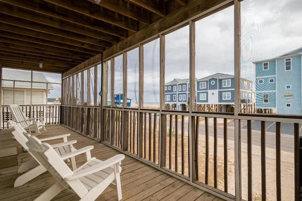 A Music Paradise Too By Oak Island