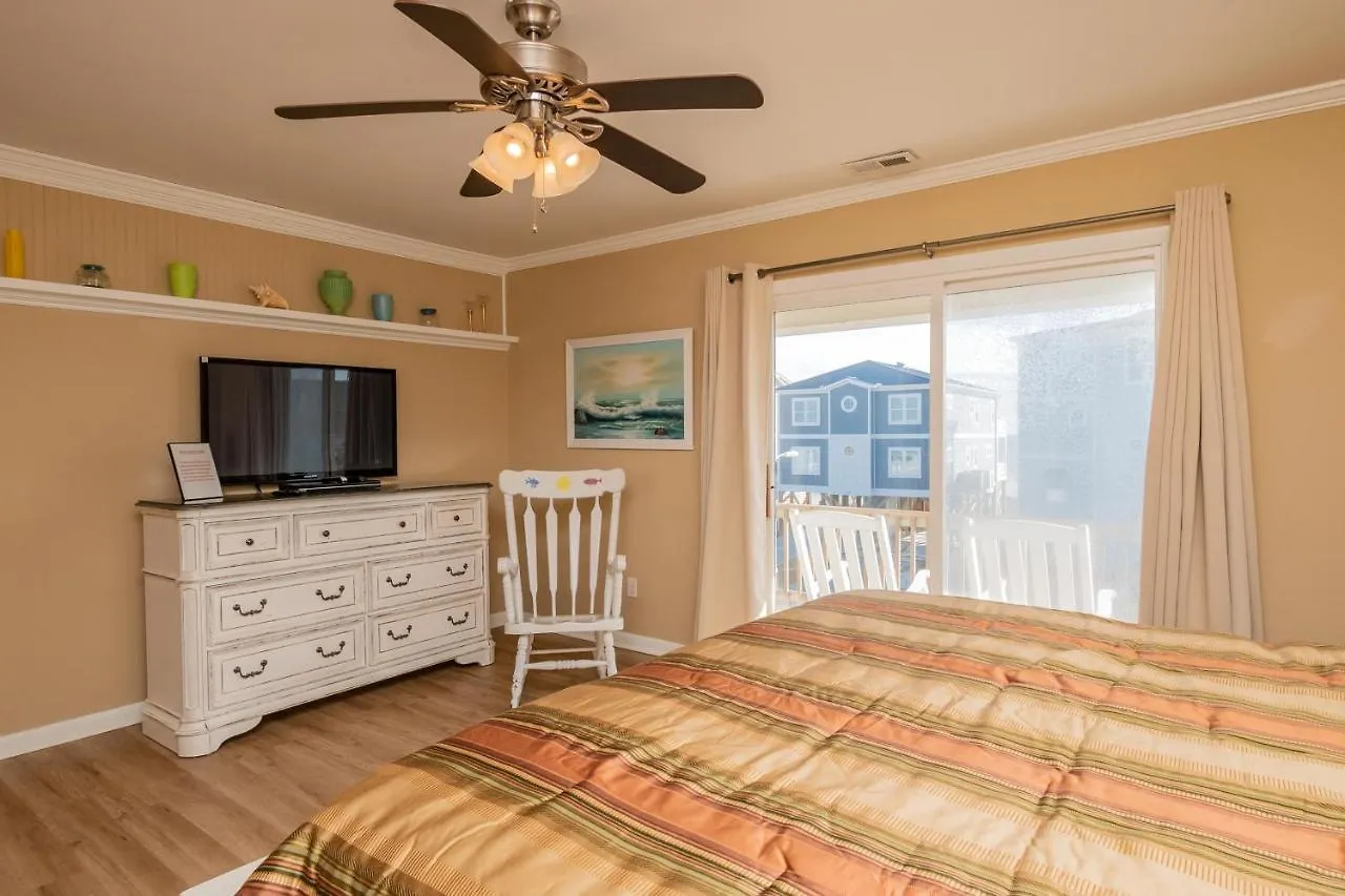 Holiday home A Music Paradise Too By Oak Island