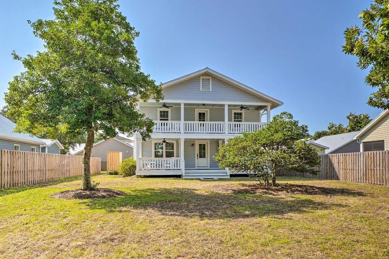 Historic Family Less Than 1 Mi To Long Beach! Holiday home *