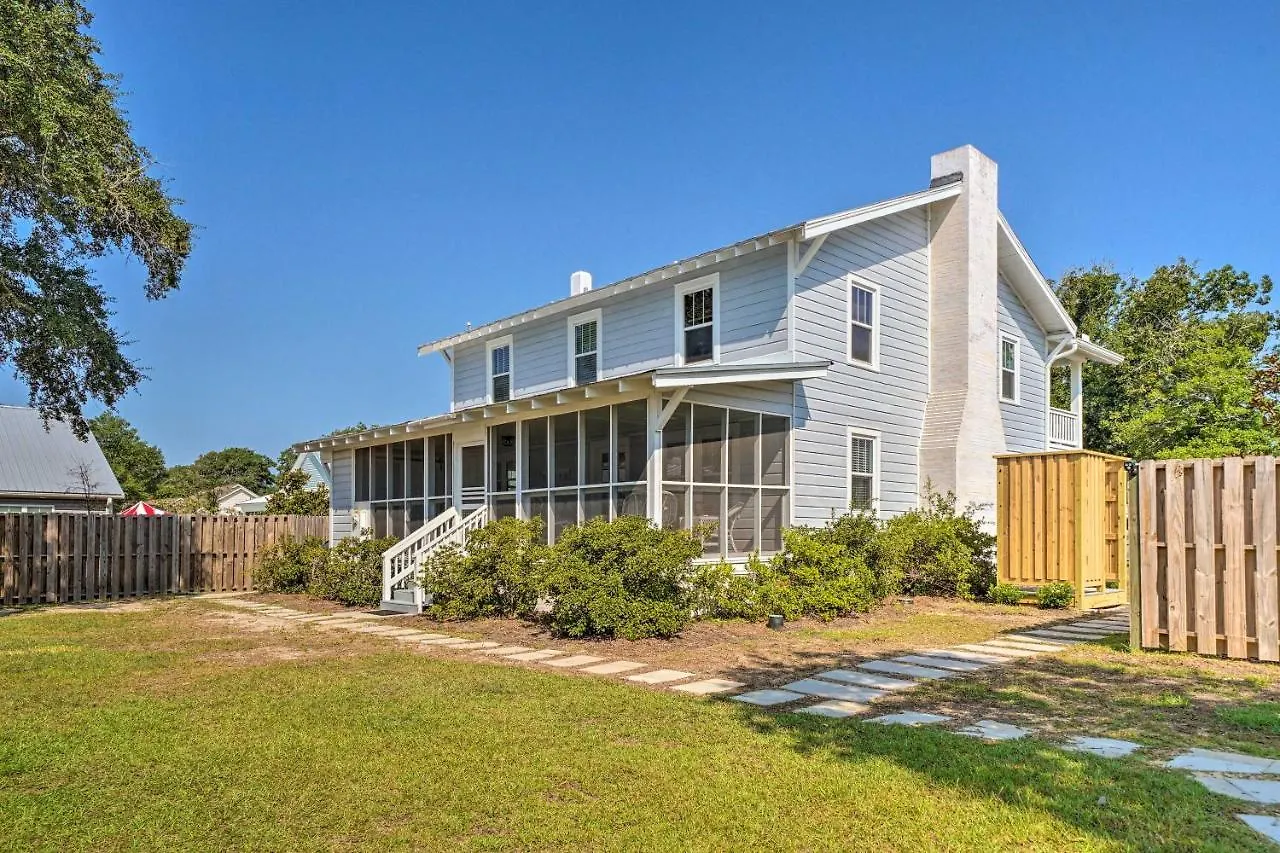 Historic Family Less Than 1 Mi To Long Beach! *