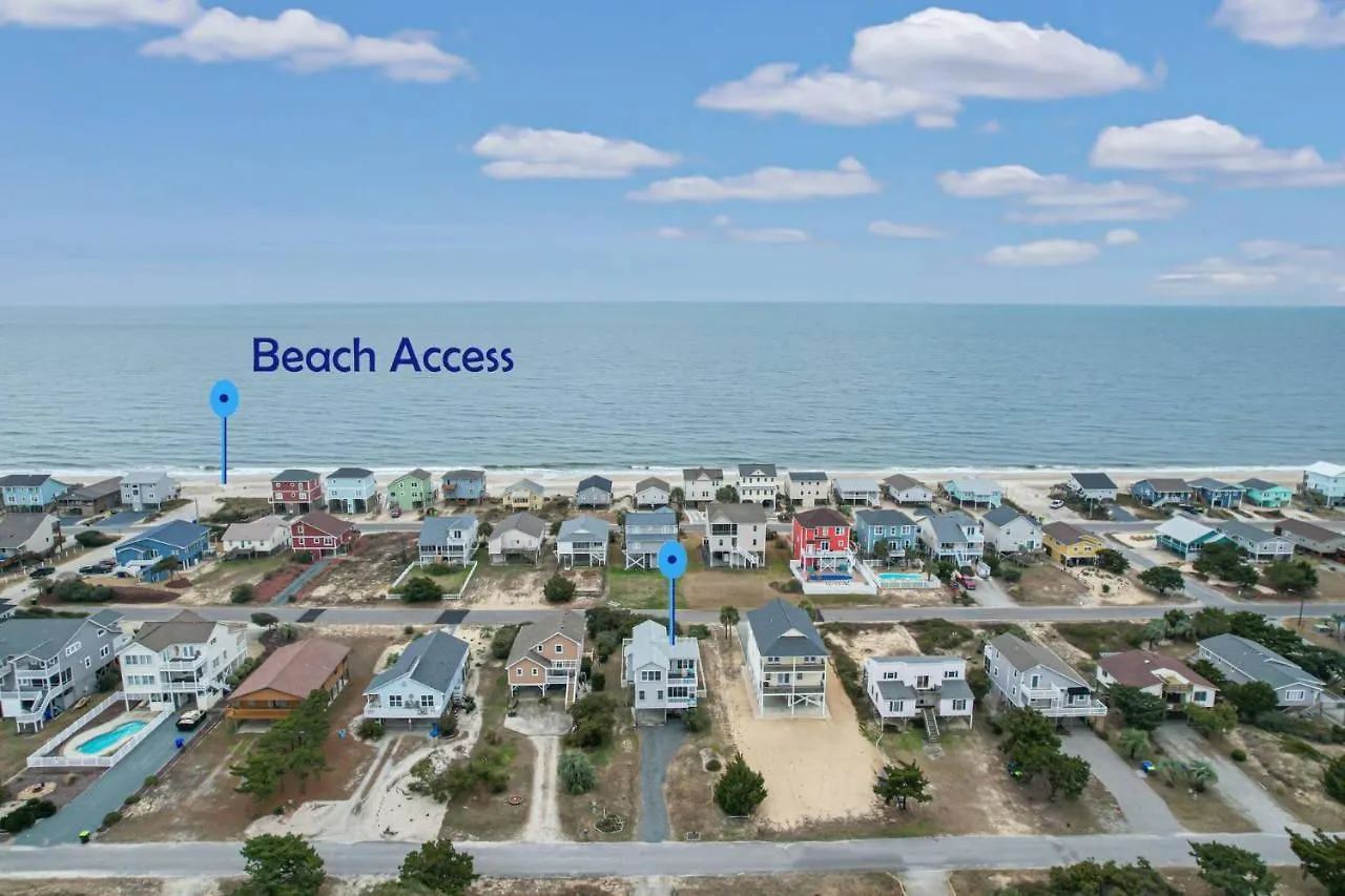 Casa vacanze What's Up Dock *