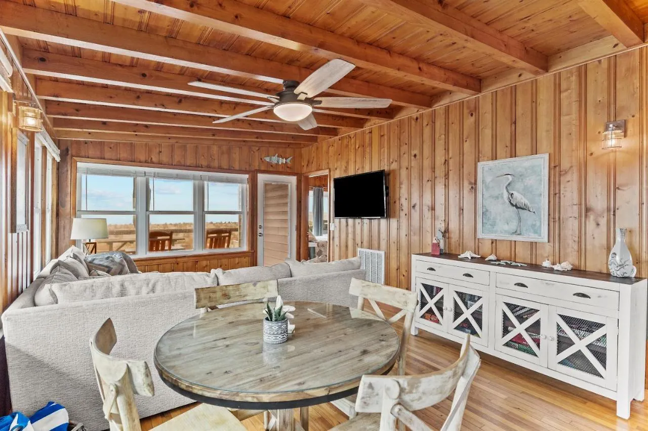 Holiday home Dock