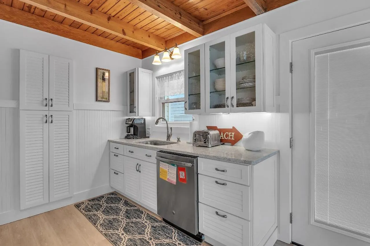 Lisa Lu By Holiday home Oak Island
