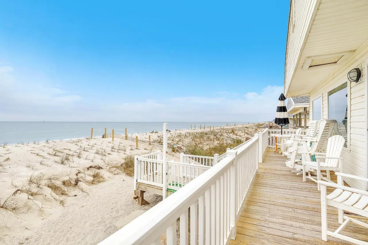 Holiday home Lisa Lu By Oak Island