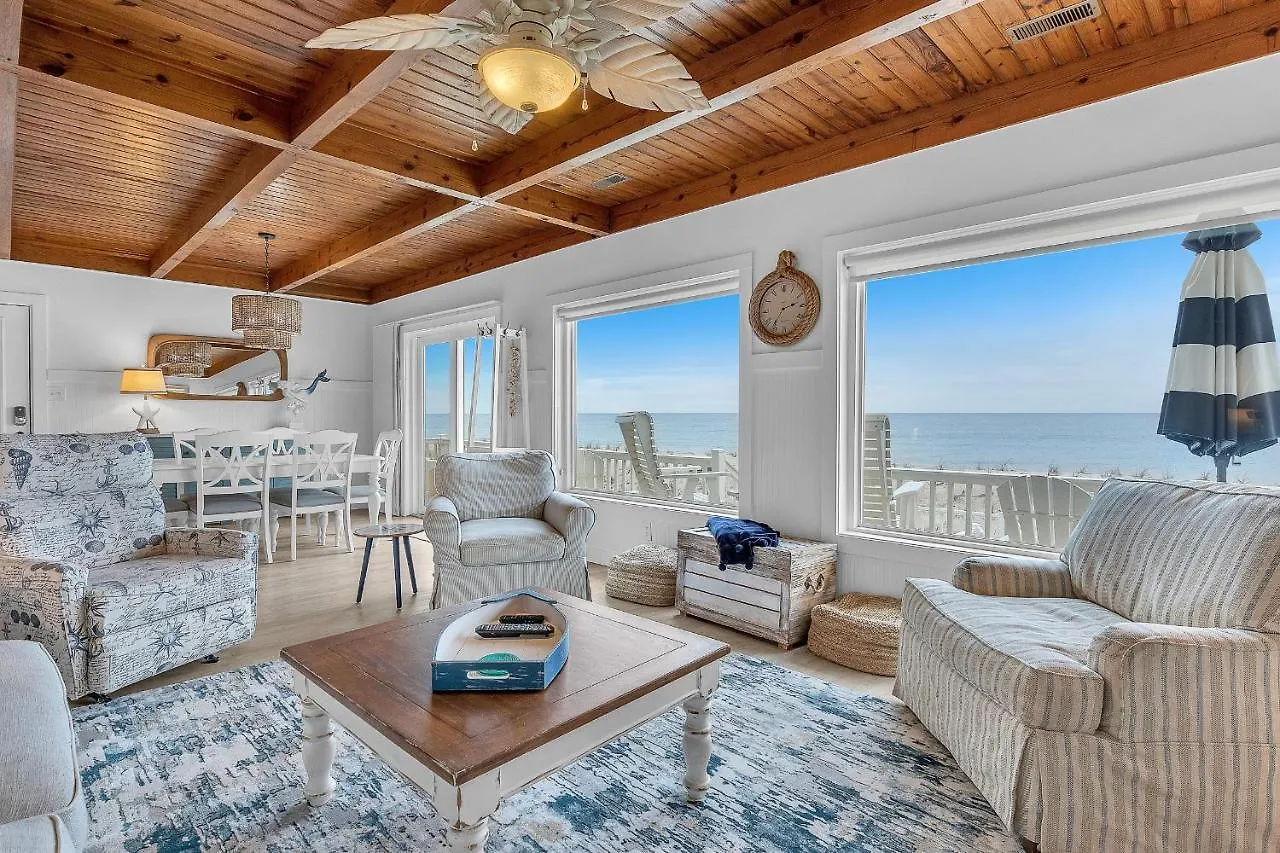 Lisa Lu By Holiday home Oak Island