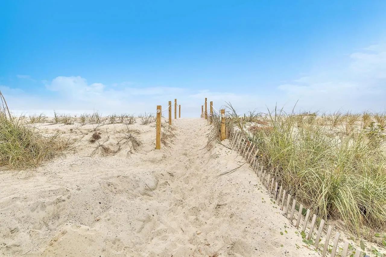 Lisa Lu By Holiday home Oak Island