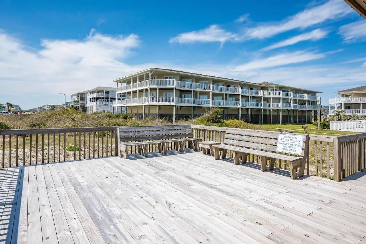 Holiday home Ssv 207
