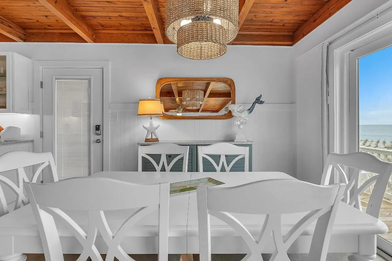 Lisa Lu By Holiday home Oak Island