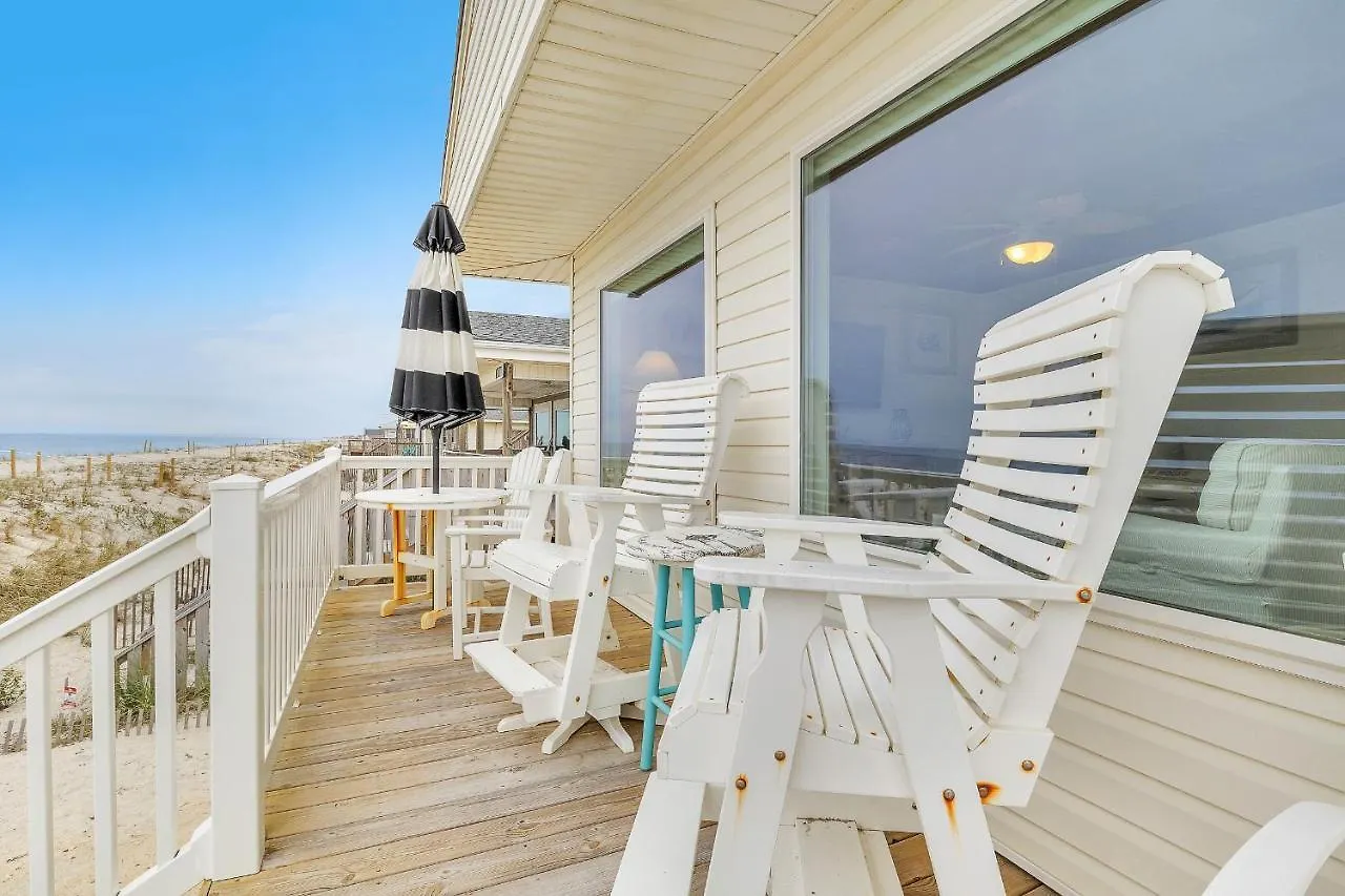 Holiday home Lisa Lu By Oak Island
