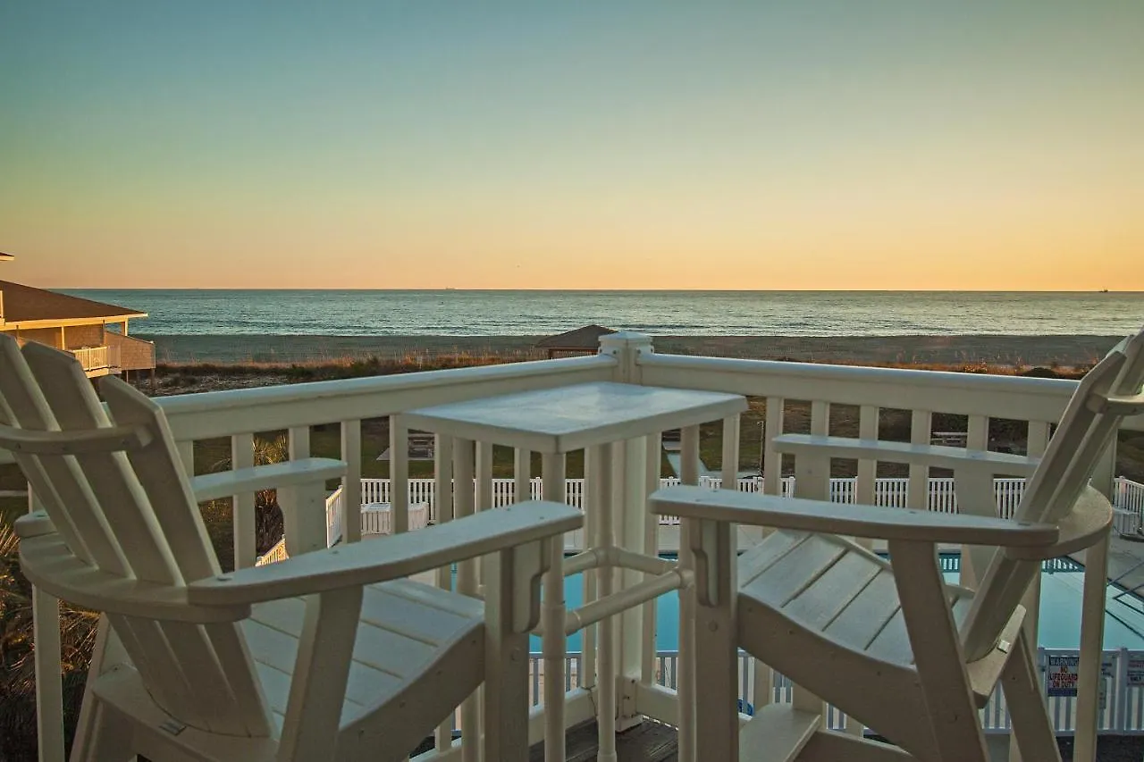 Holiday home Ssv 207 *