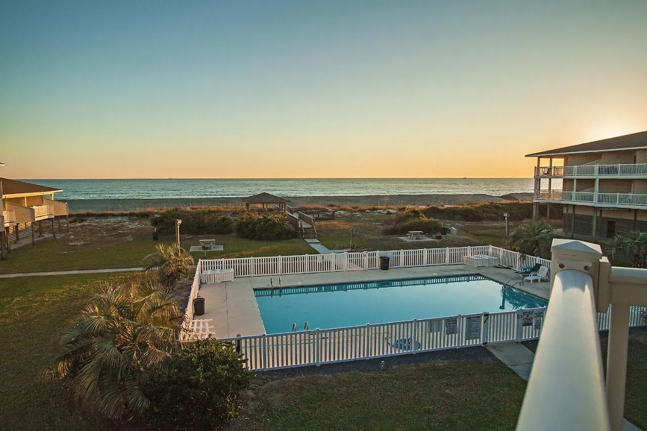 Holiday home Ssv 207