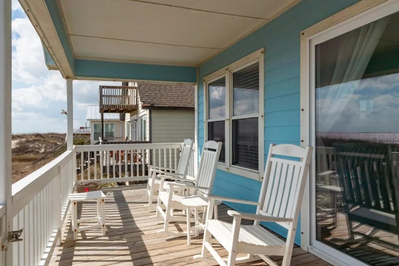 Holiday home Mead Us At The Pier By *