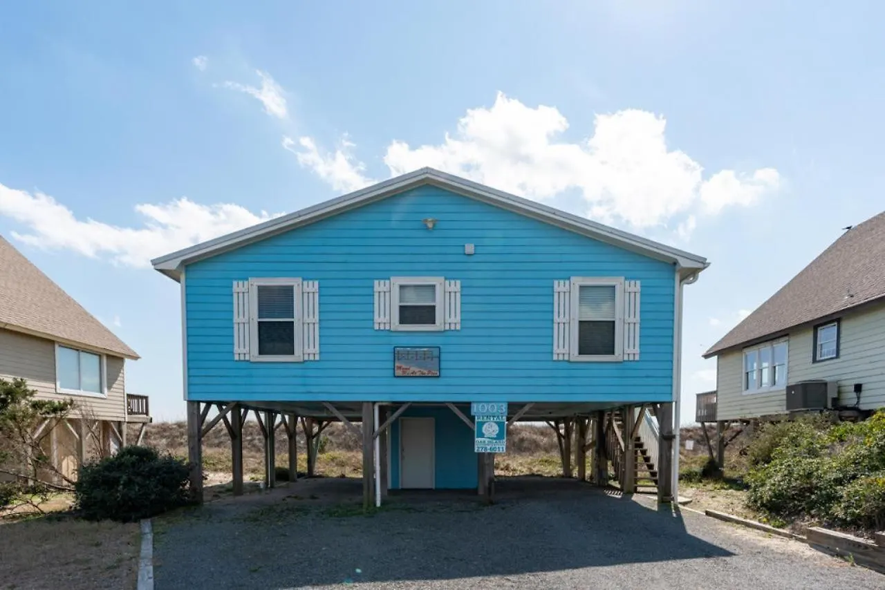 Holiday home Mead Us At The Pier By *