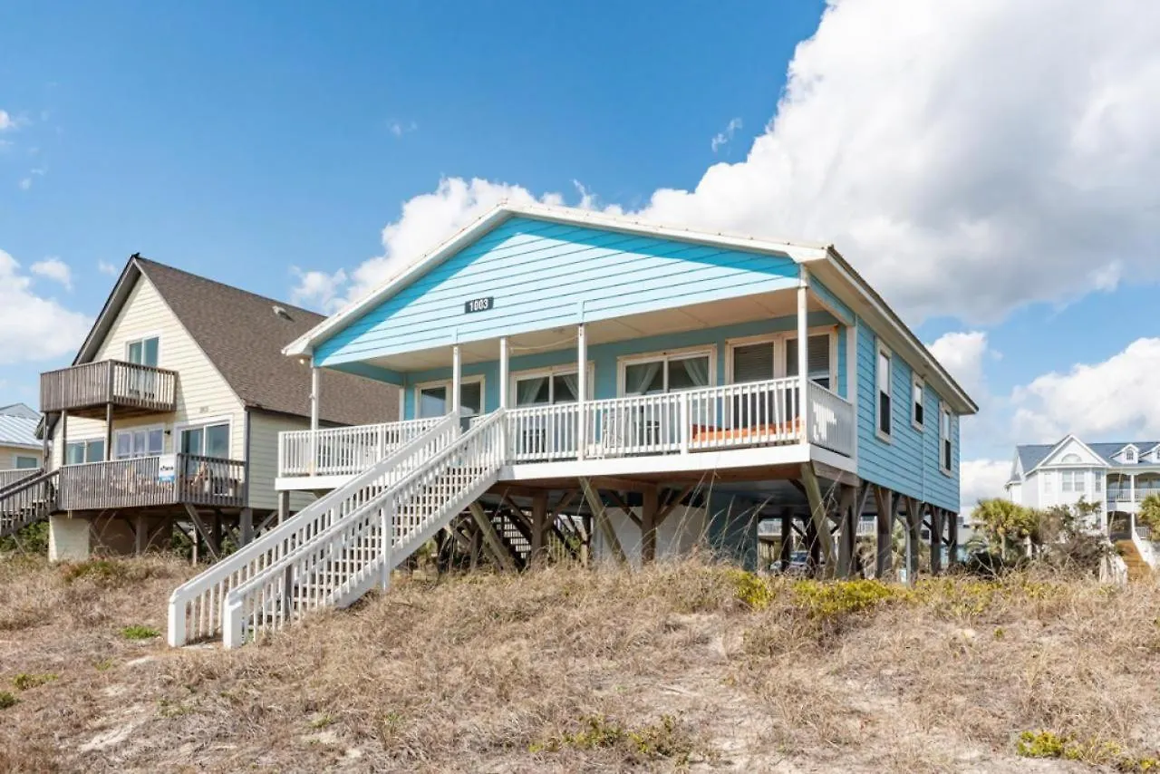 Holiday home Mead Us At The Pier By *