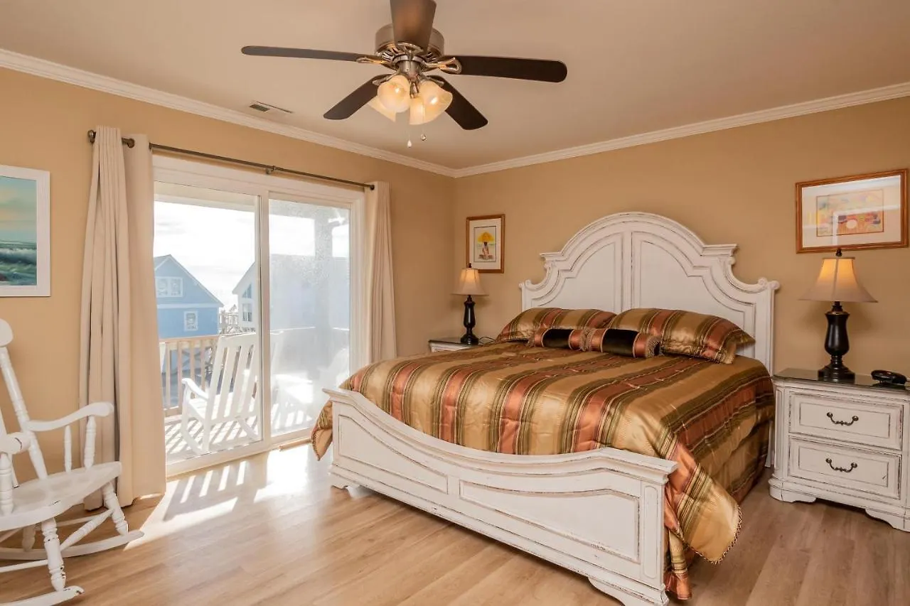 A Music Paradise Too By Oak Island