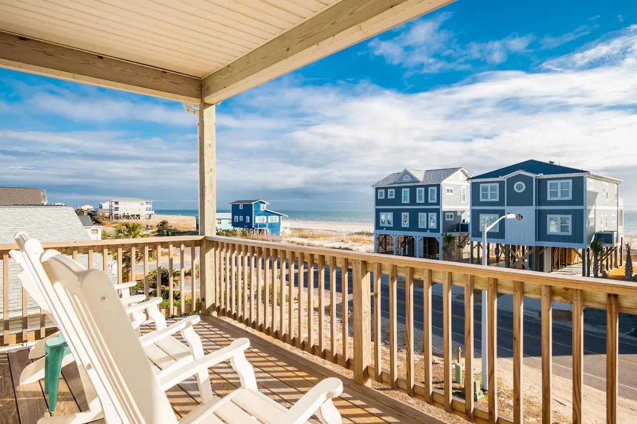 Holiday home A Music Paradise Too By