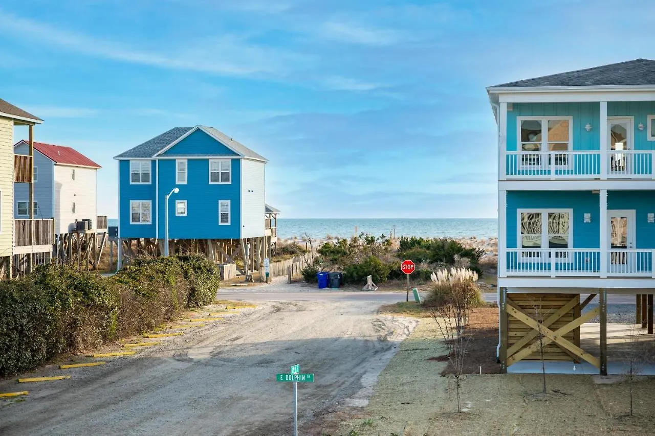 Kathy's Dream By Nyaraló Oak Island